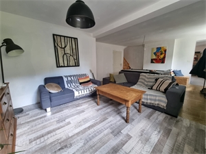 maison-villa à la vente -   71760  GRURY, surface 150 m2 vente maison-villa - APR735335